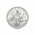 2023 Austrian Silver Philharmoniker 1 oz Uncirculated