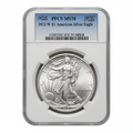 2023 W American Silver Eagle PCGS MS70 West Point